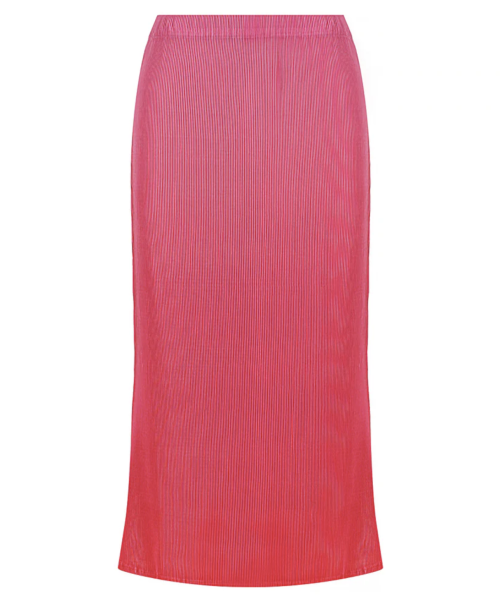 Bennie and the Jets Midi Skirt